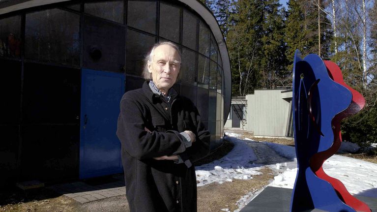 Yrjö Kukkapuro