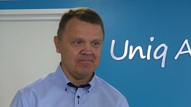 Suurimmat rahat Etelä-Karjalassa tulivat ilmansuodattimilla | Yle
