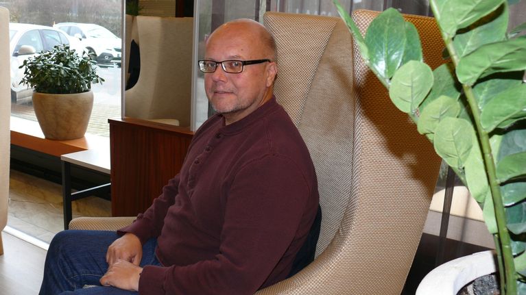 Eikö painosi laske, vaikka treenaat hiki hatussa? Se voi johtua ...