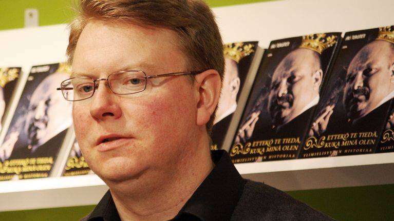 Mikko Porvali