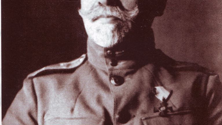 Abramov kenraali