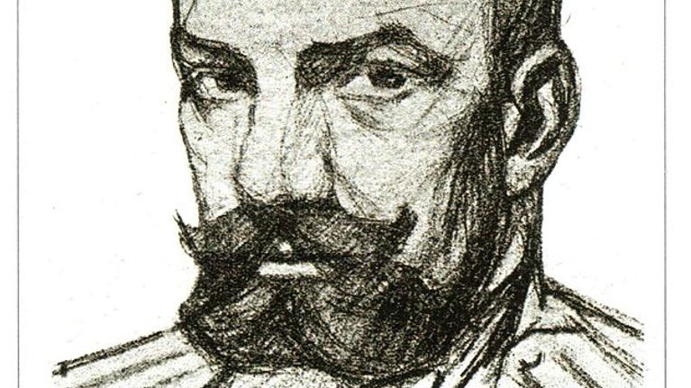 Kutepov kenraali