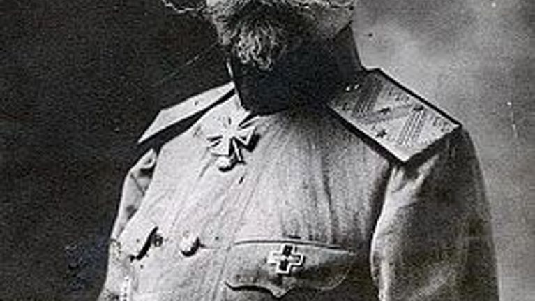 Miller kenraali