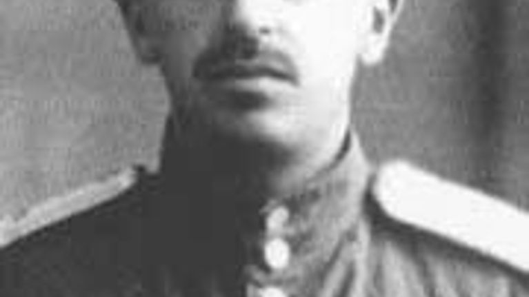 Georgijevits kenraali