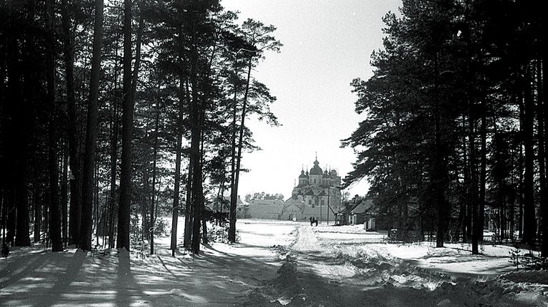 konevitsan luostari