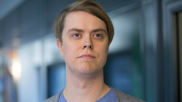 Joona-Hermanni Mäkinen.