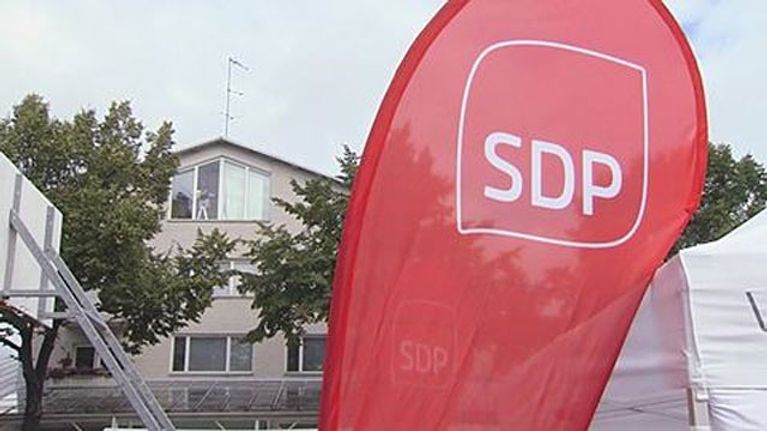 SDP