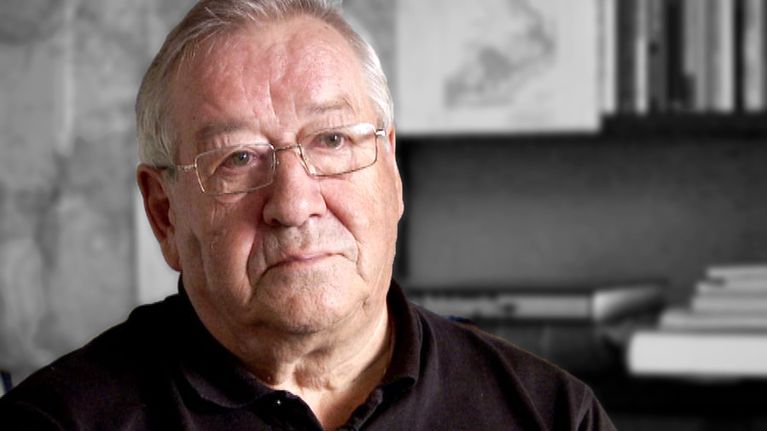 Kenraaliluutnantti Heikki Koskelo