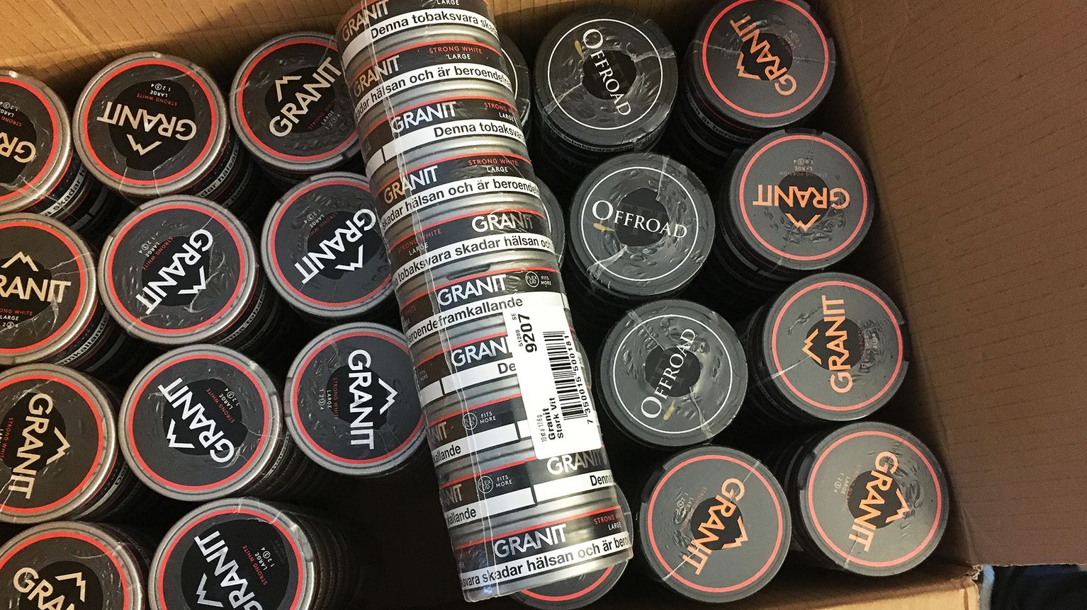 tobacco finland Finnish Medical Association seeks total ban on snus tobacco