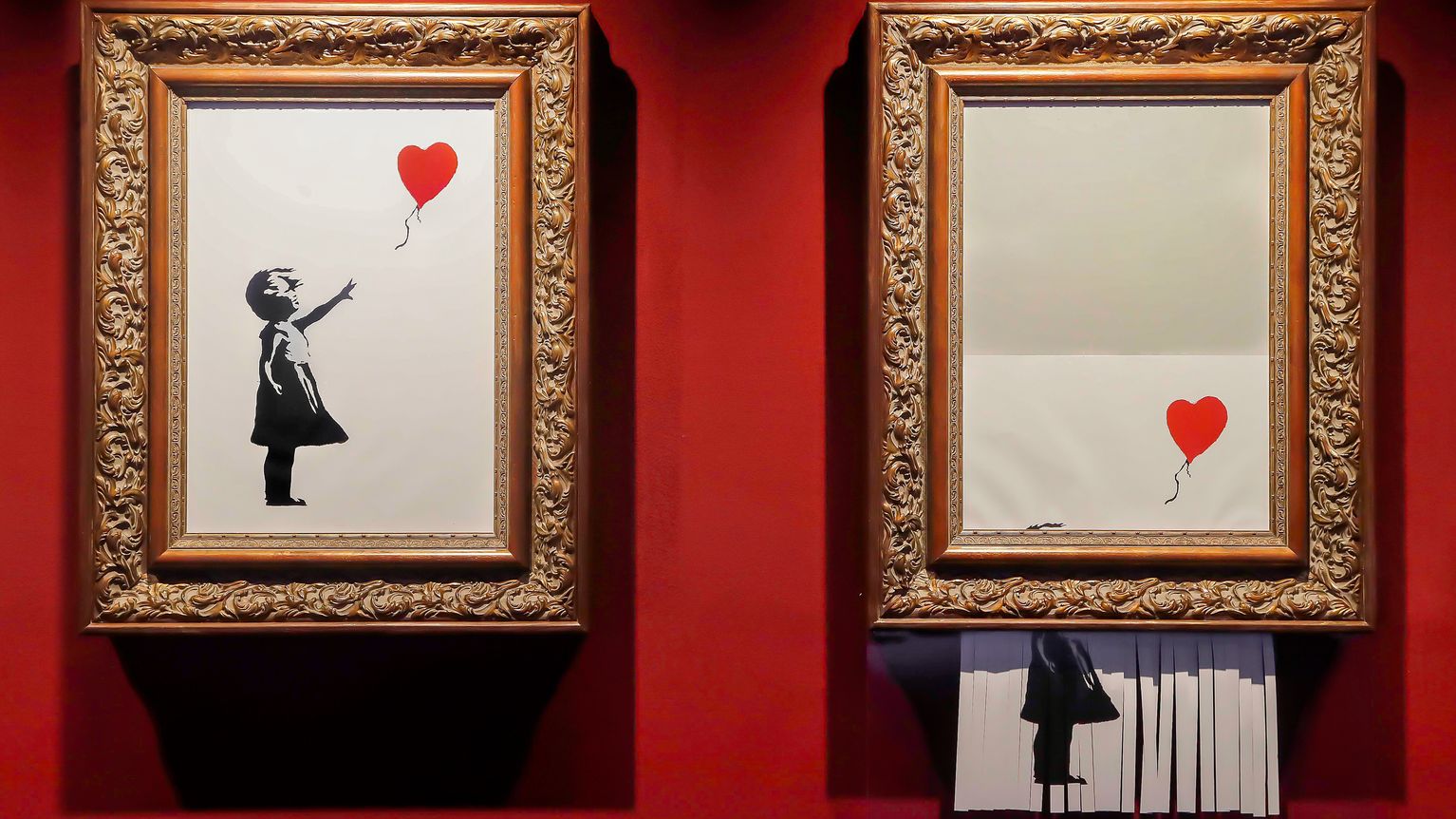 Banksy arrives in Turku | Yle News | Yle
