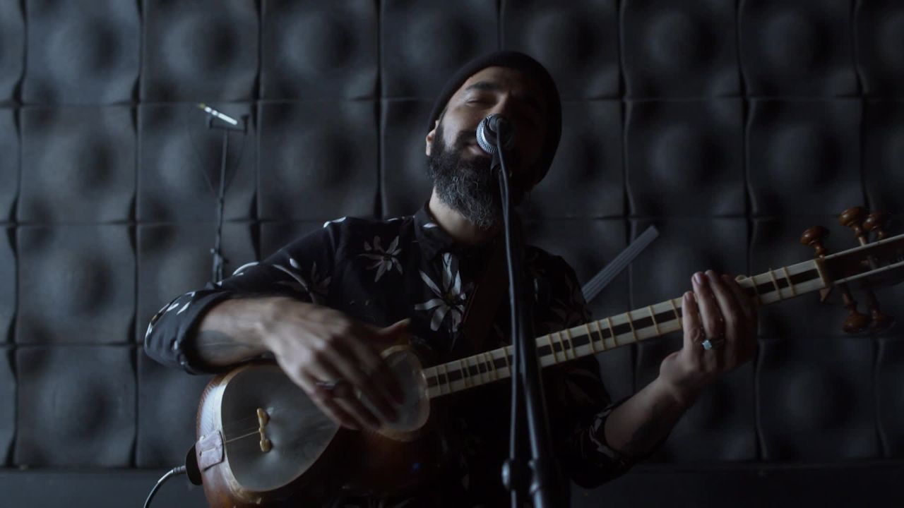 MA Rouf (Eurosonic Live) | YleX Live | Yle Areena