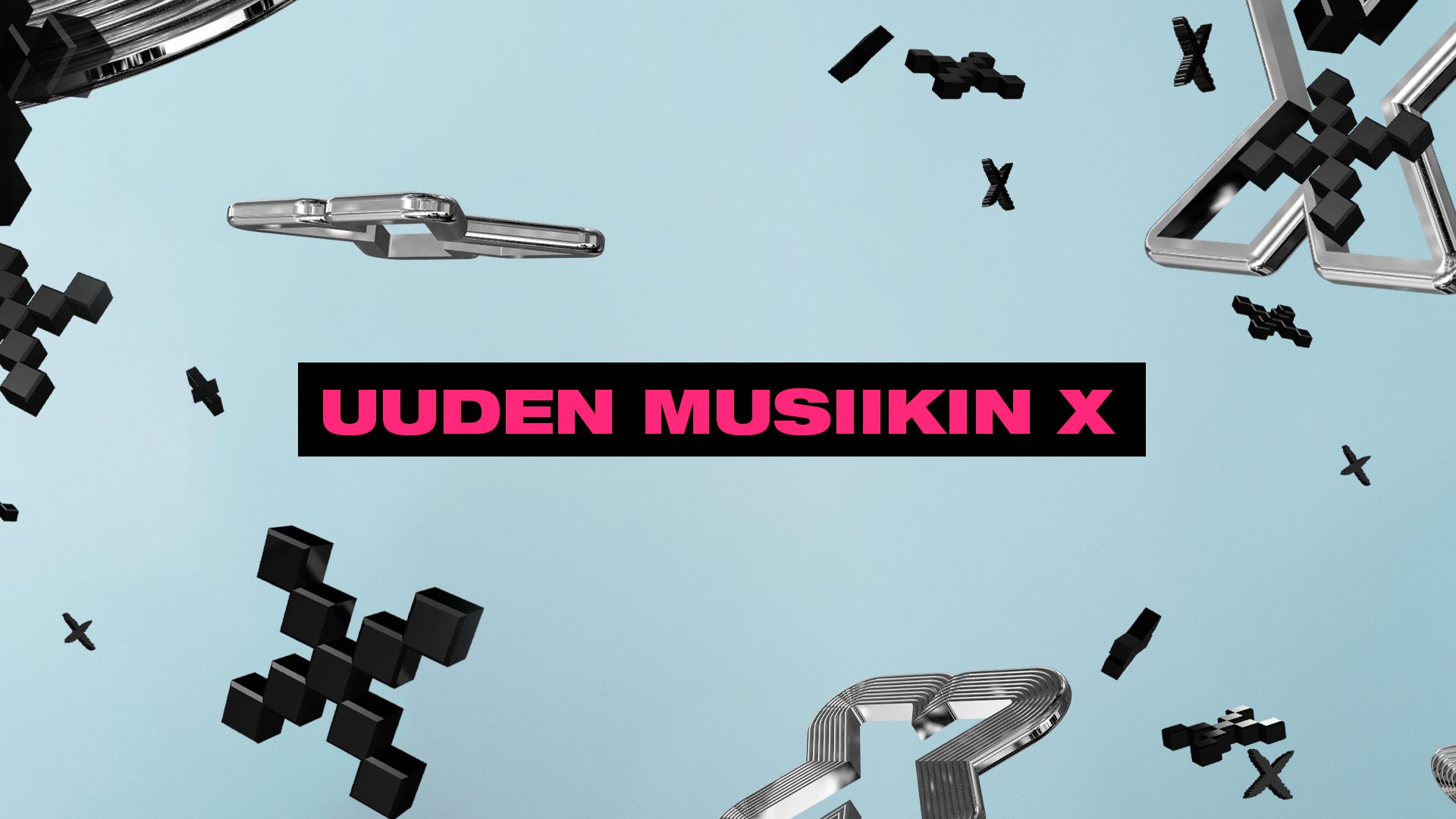 Uuden musiikin X: Viki Antinniemi | Uuden musiikin X: Videot | Yle Areena