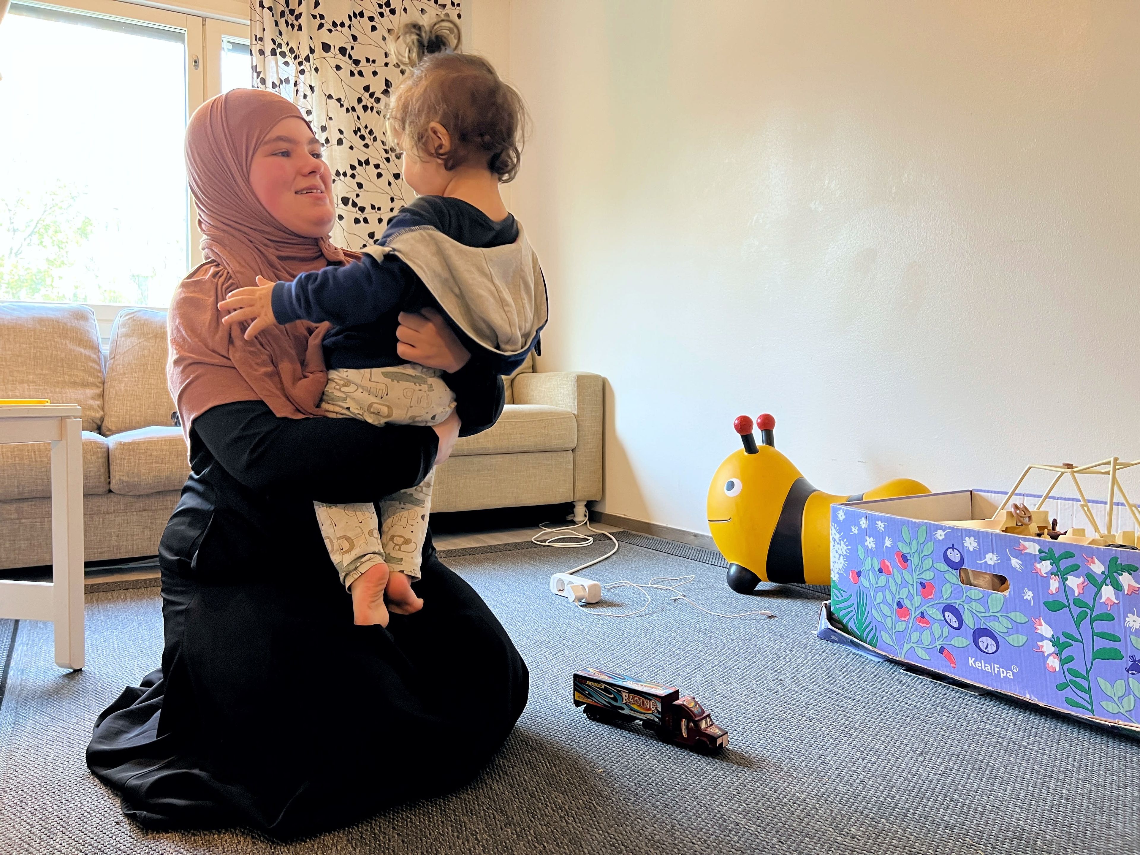 Muslimien rukoushetkien järjestäminen työpaikoilla onnistuu ...