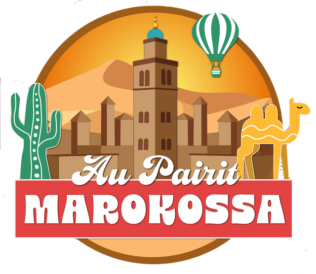 Au pairit Marokossa | Yle Areena