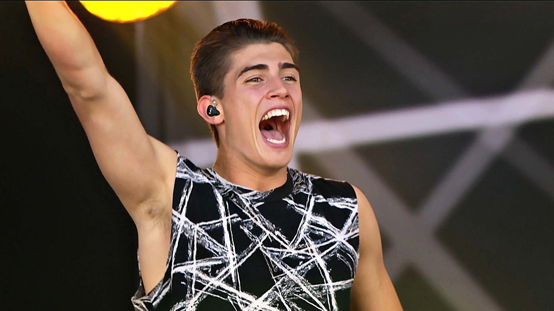 Robin | Ruisrock | Yle Areena