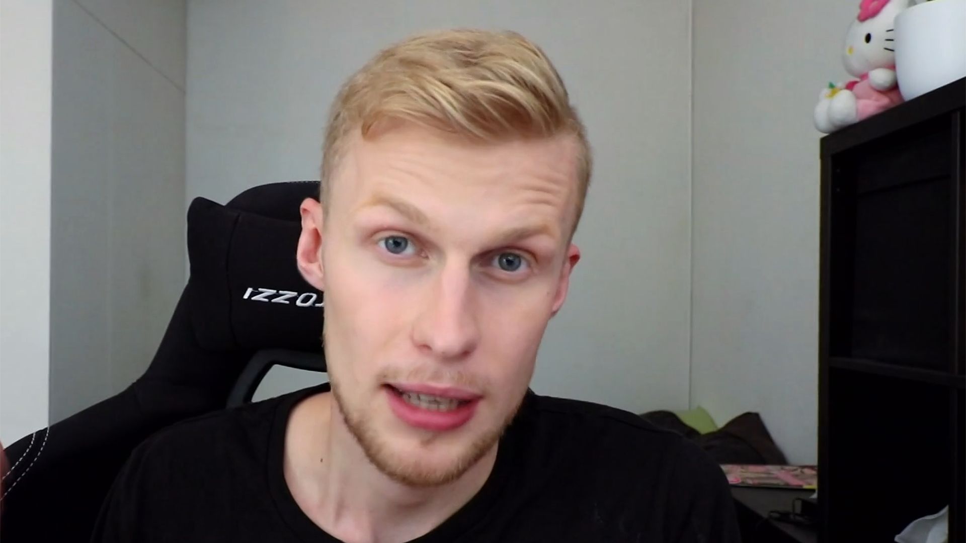 A-studio: Mitä et kertoisi tubessa, Roni Back? | A-studio | Yle Areena