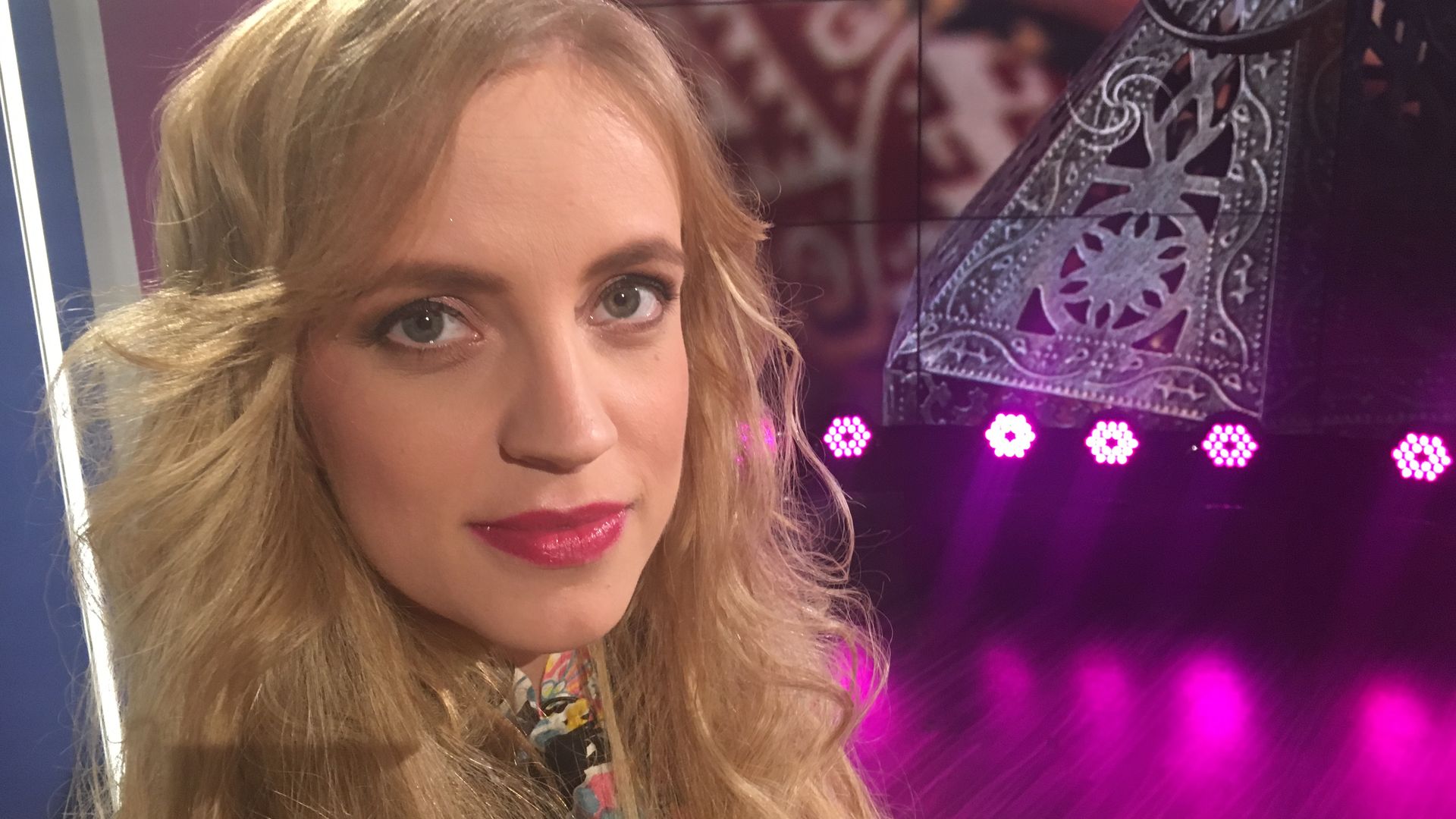 Ellips kertoo miten purkaa ahdistustaan musiikin tekemiseen – ja ...
