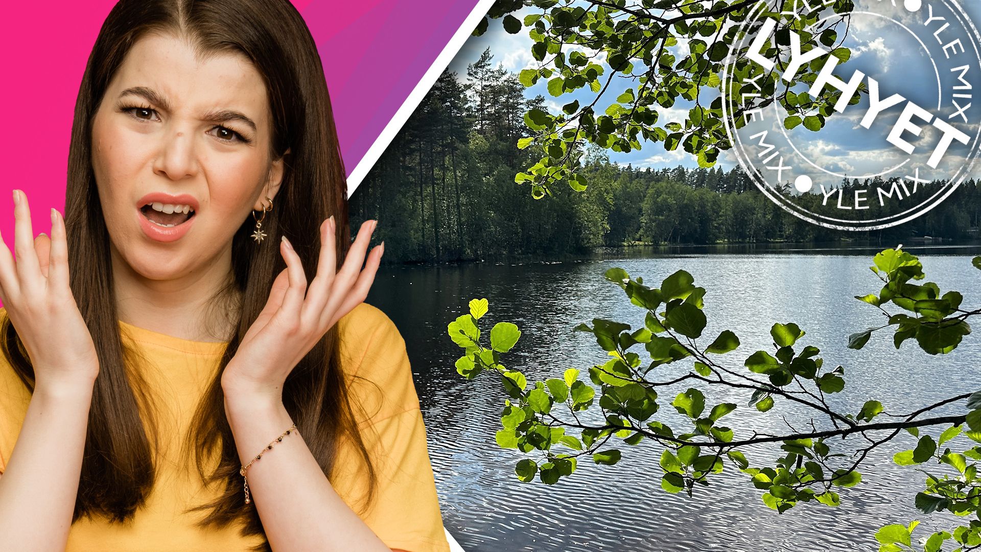 KESÄLOMA LOPPUU!! | Yle Mix - uutisia lapsille | Yle Areena