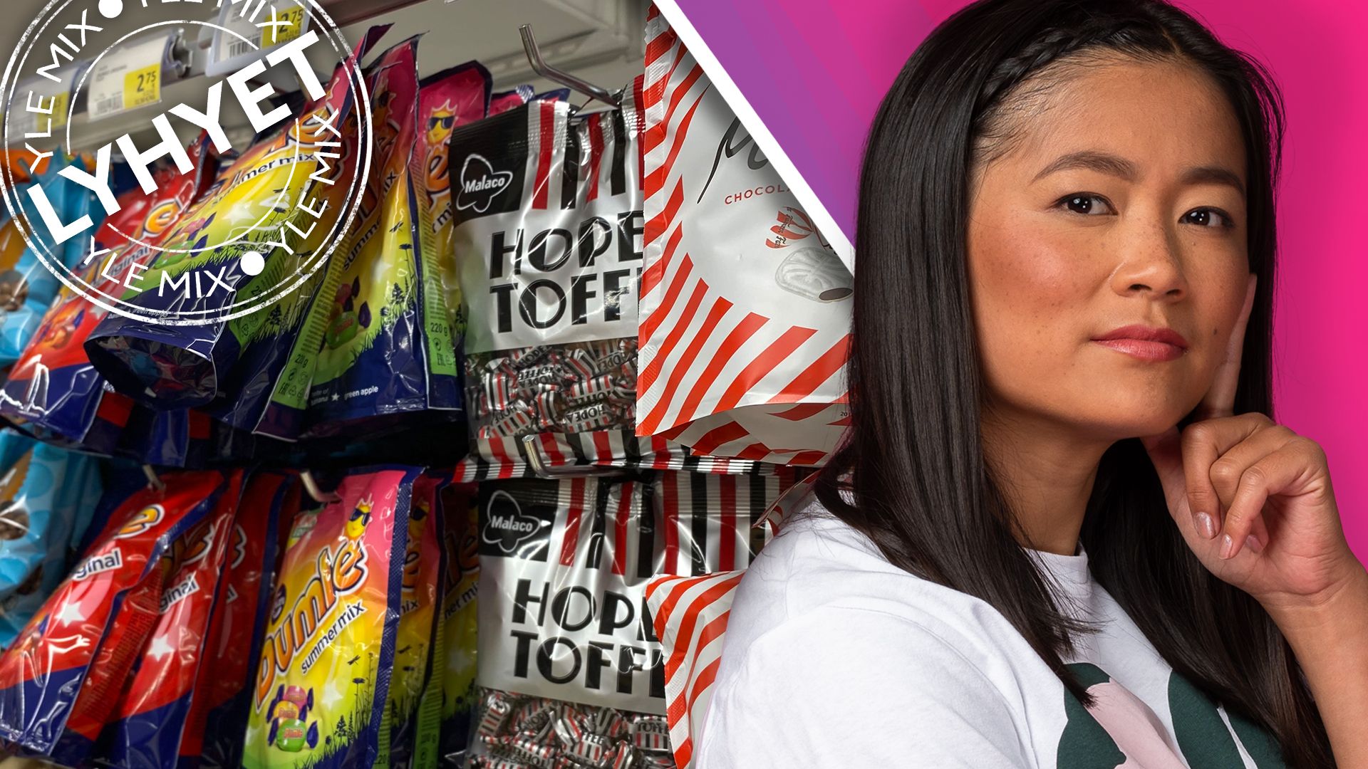 MIKSI KARKIN HINTA NOUSEE?! | Yle Mix - uutisia lapsille | Yle Areena