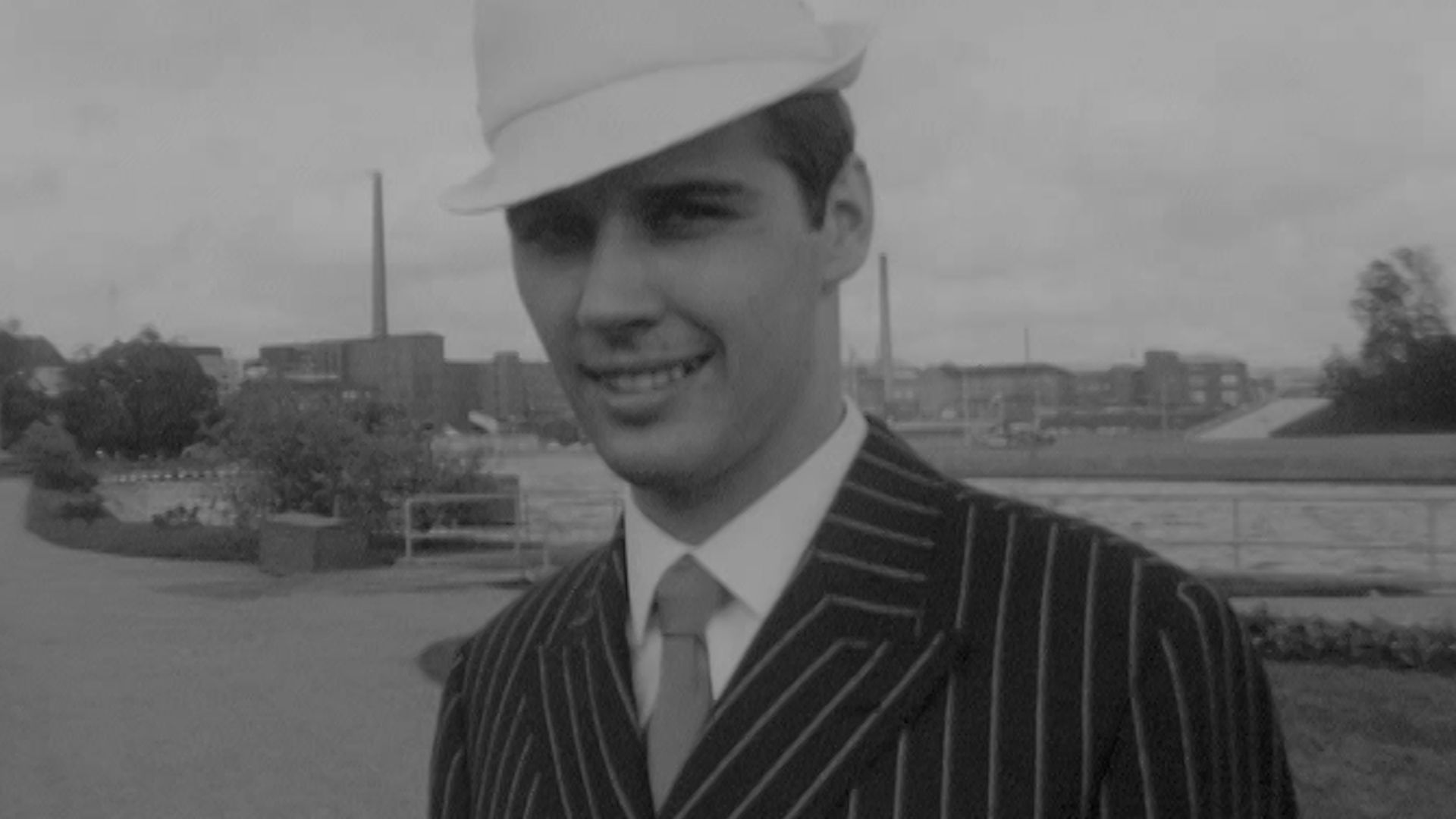 Suomen olympiajoukkueen kisa-asuja 1968 | Arkiston helmiä | Yle Areena