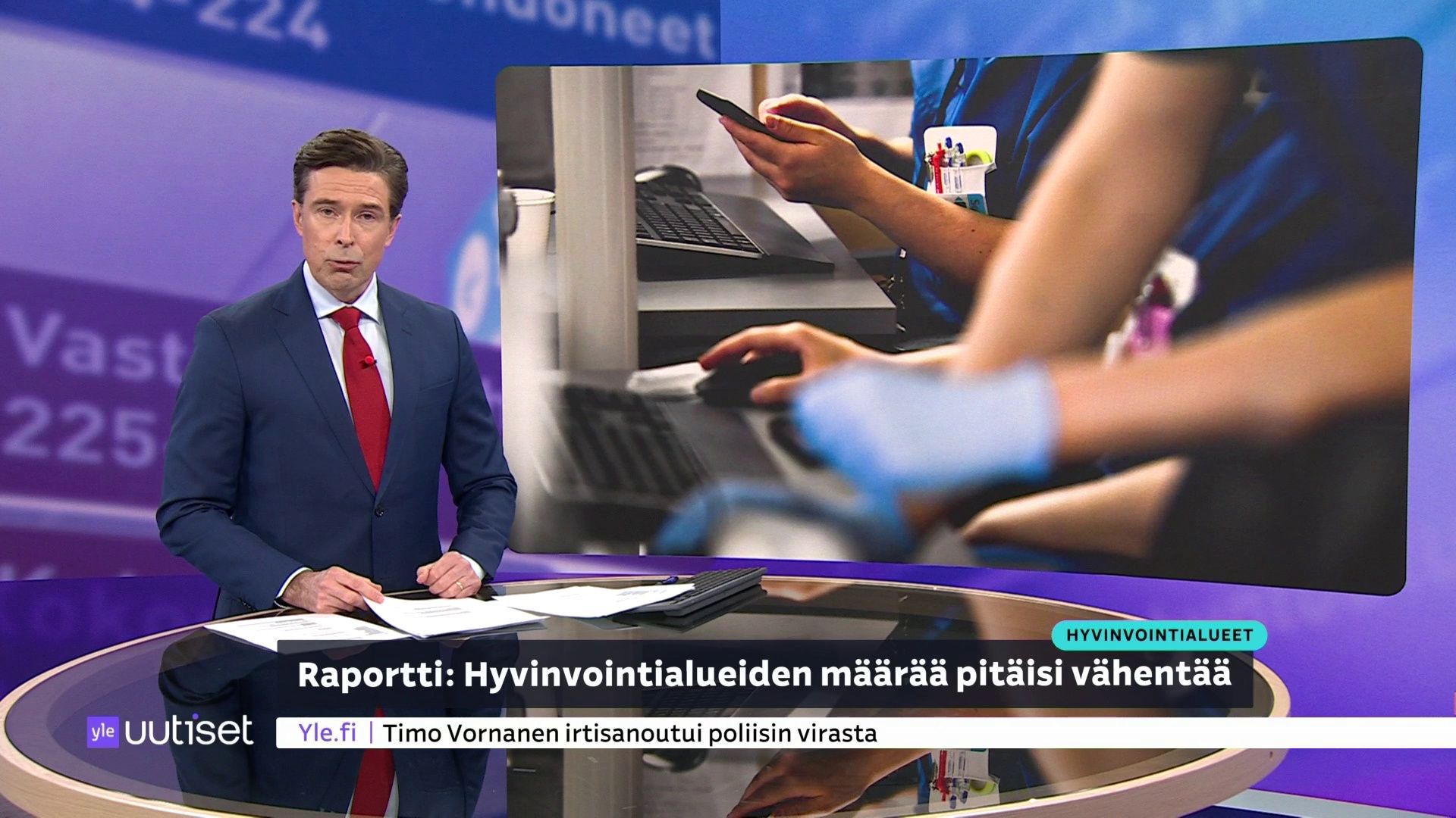 Yle Uutiset | Yle Uutiset | Yle Areena