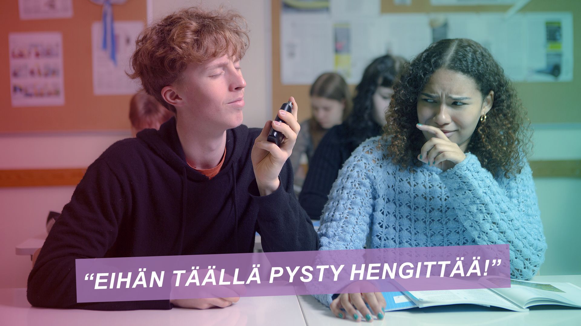 S7, A5: Men tänk om man använder för mycket rakvatten? | Men tänk om ...