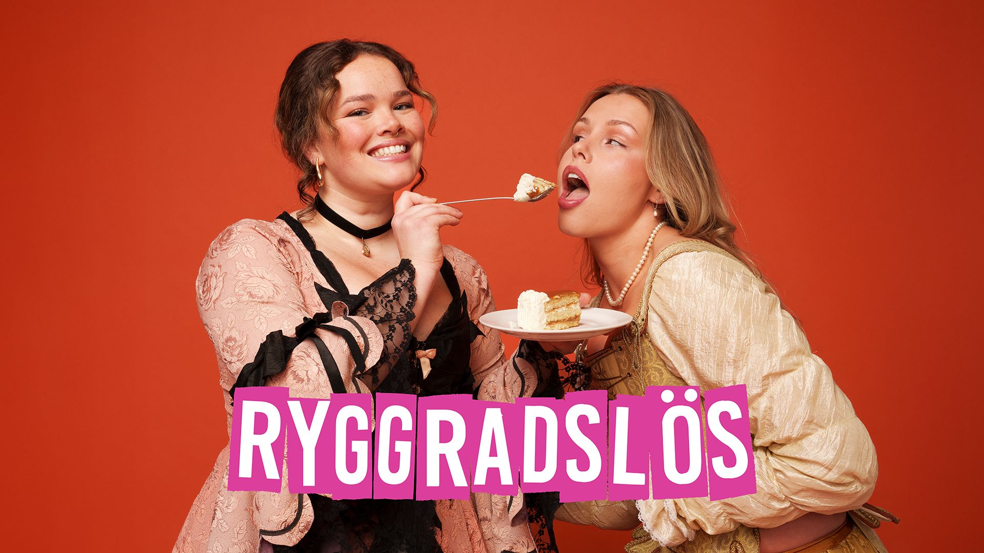 Jakso 13: Lisa raggar med hjälp av gamla gubbar istället för ...