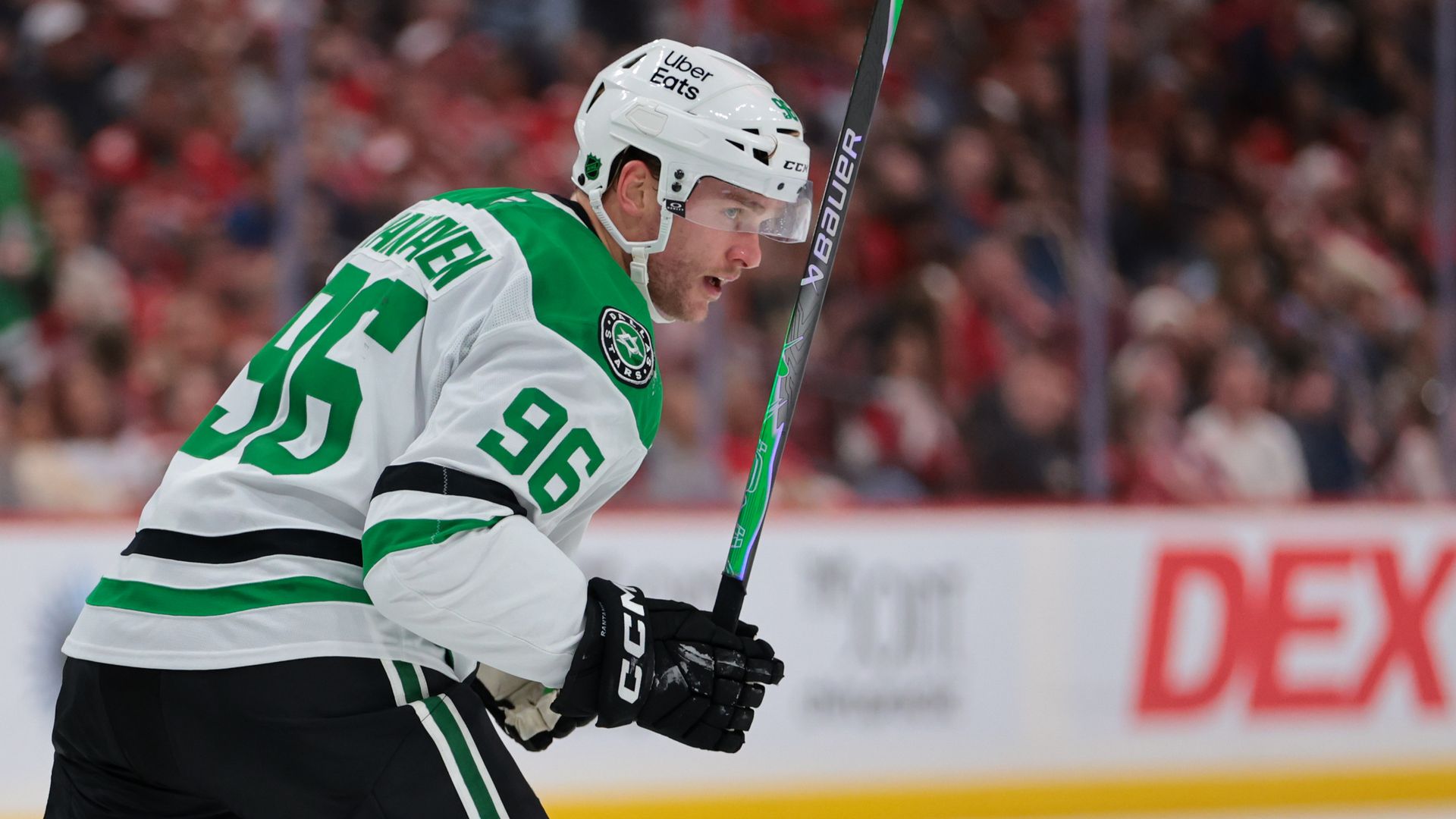 Mikko Rantaselta komea maali Floridan verkkoon | Jääkiekon NHL | Yle Areena