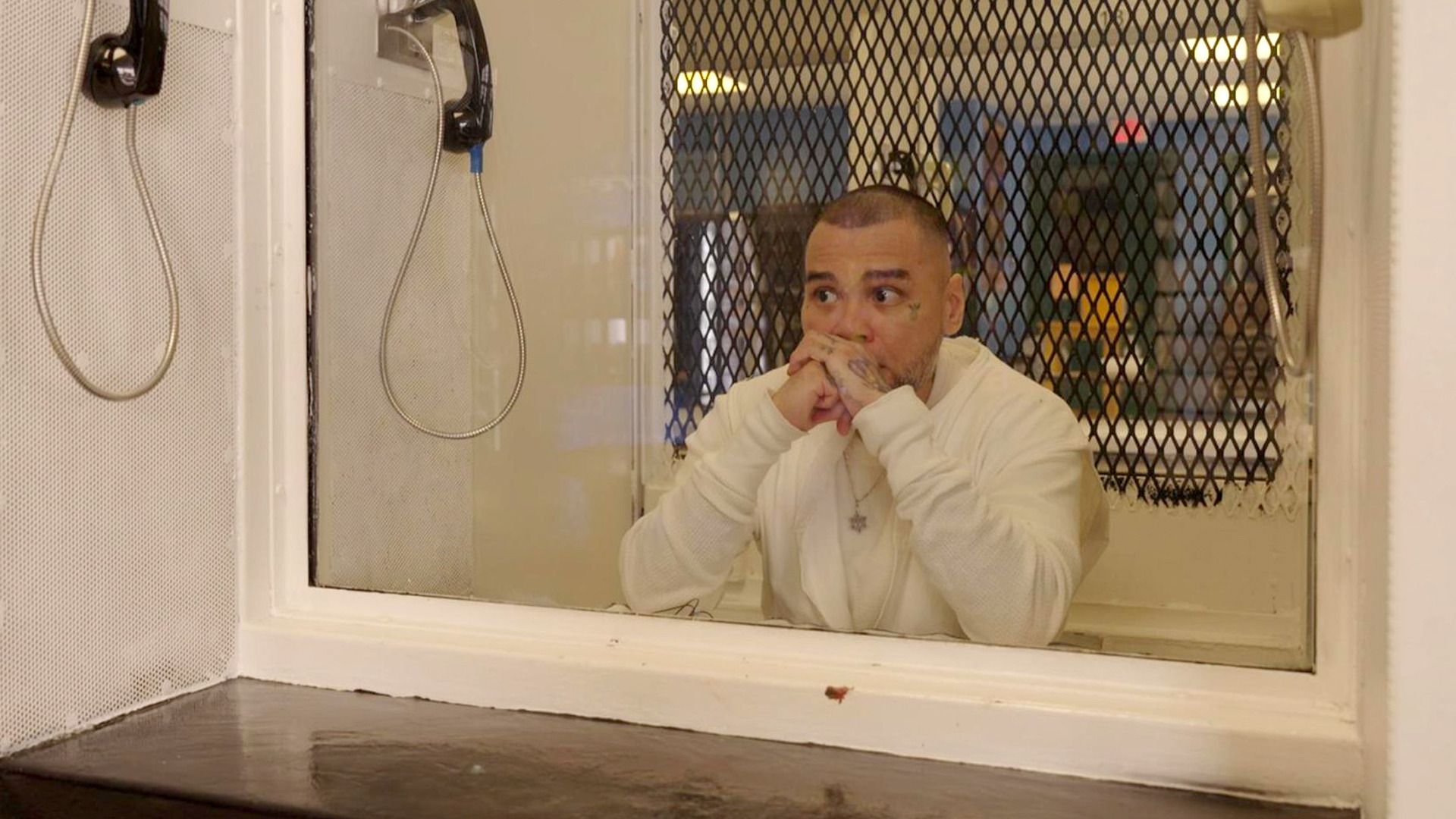 S1, A2: Death row | 6 dagar kvar att leva | Yle Arenan