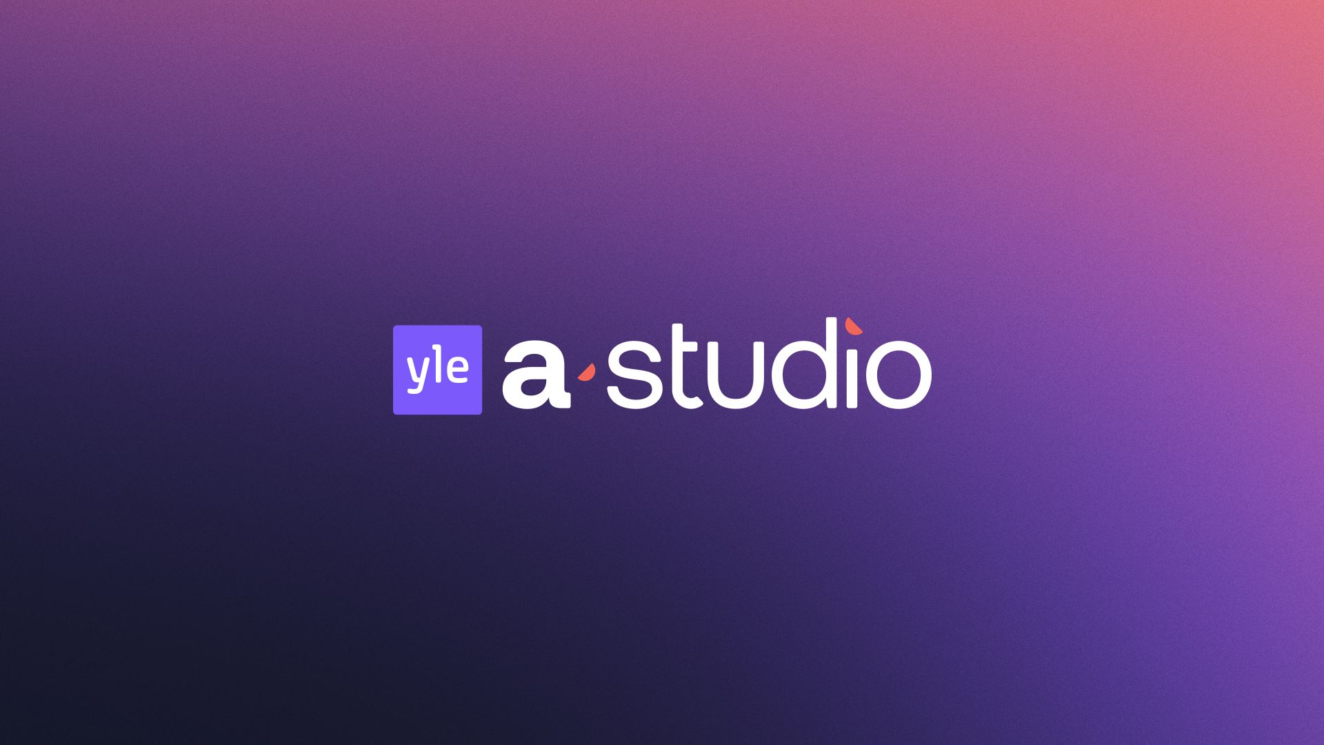 A-studio viittomakielelle tulkattuna | A-studio viittomakielellä | Yle ...