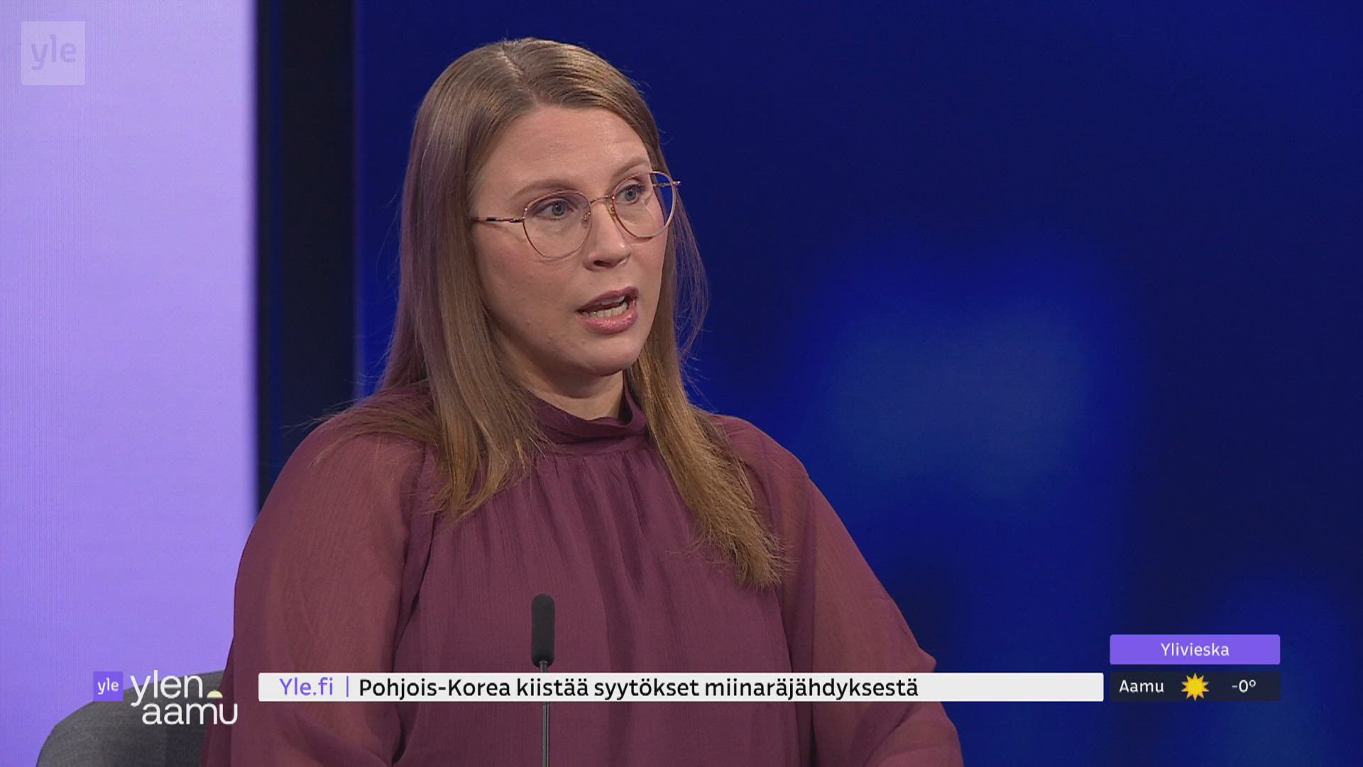 Korkojen nousuun voi varautua monella tapaa