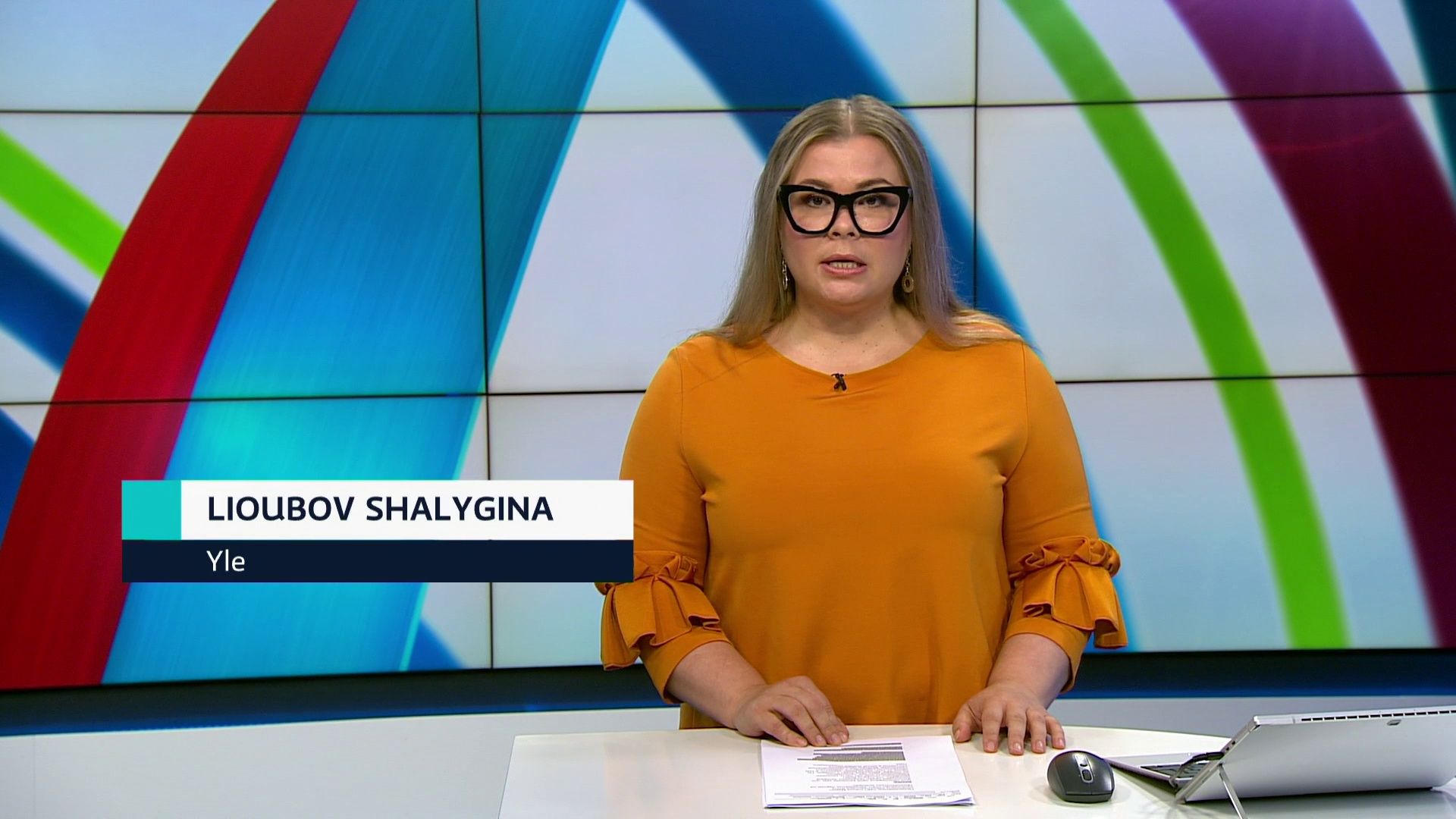 Novosti Yle | Novosti Yle - videoita vuosilta 2020-2025 | Yle Areena
