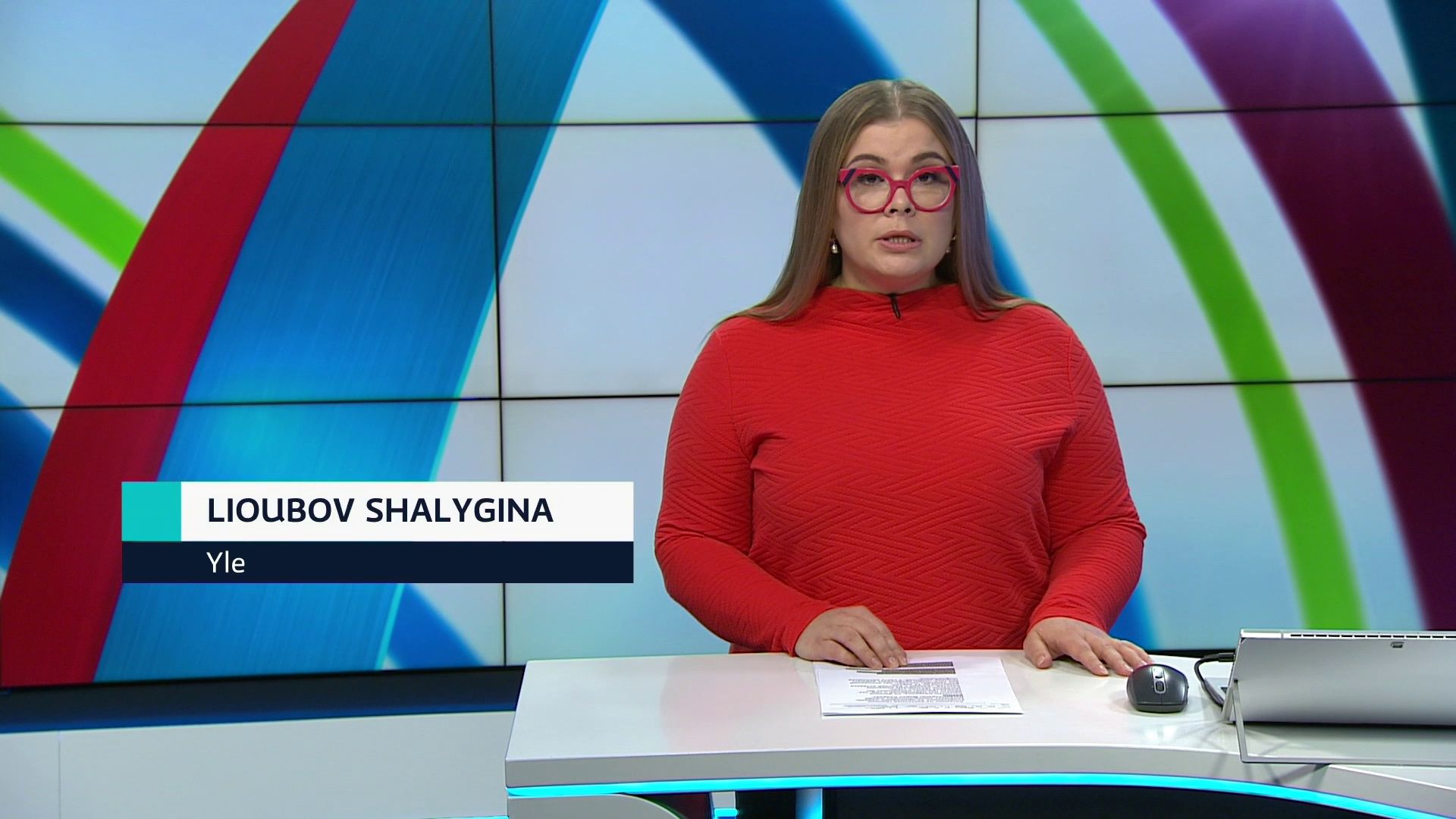 Novosti Yle | Novosti Yle - videoita vuosilta 2020-2025 | Yle Areena