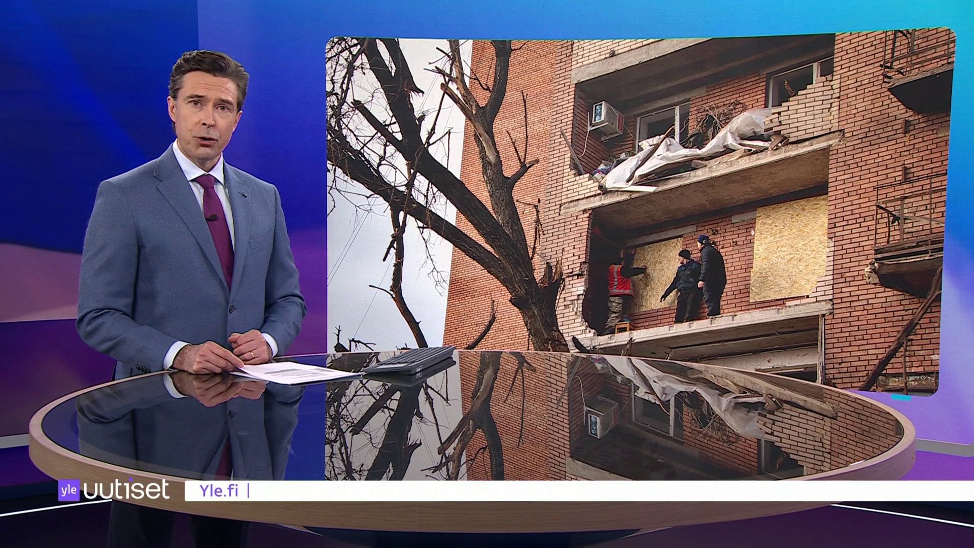 Yle Uutiset | Yle Uutiset | Yle Areena