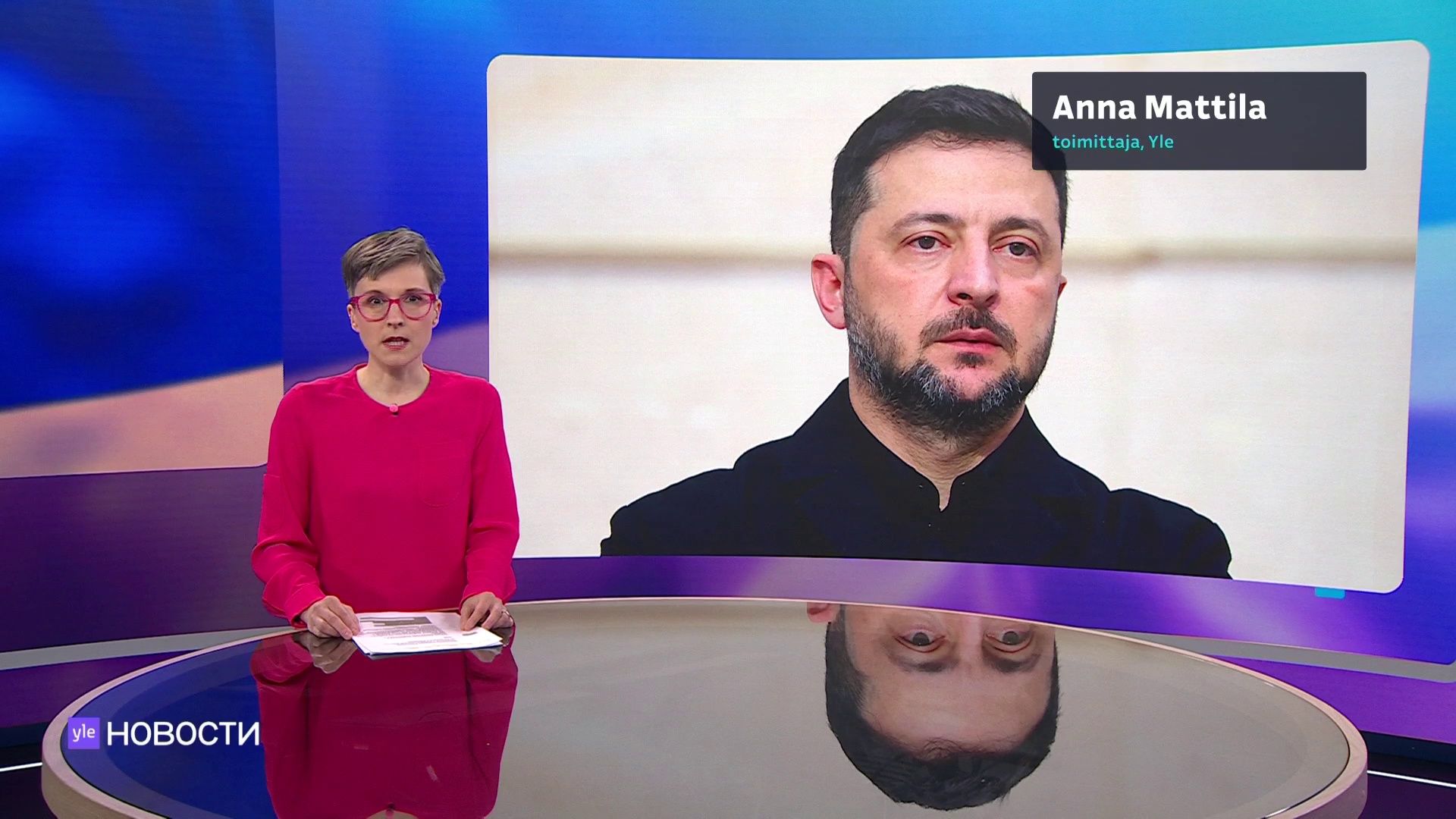 Novosti Yle | Novosti Yle - videoita vuosilta 2020-2025 | Yle Areena