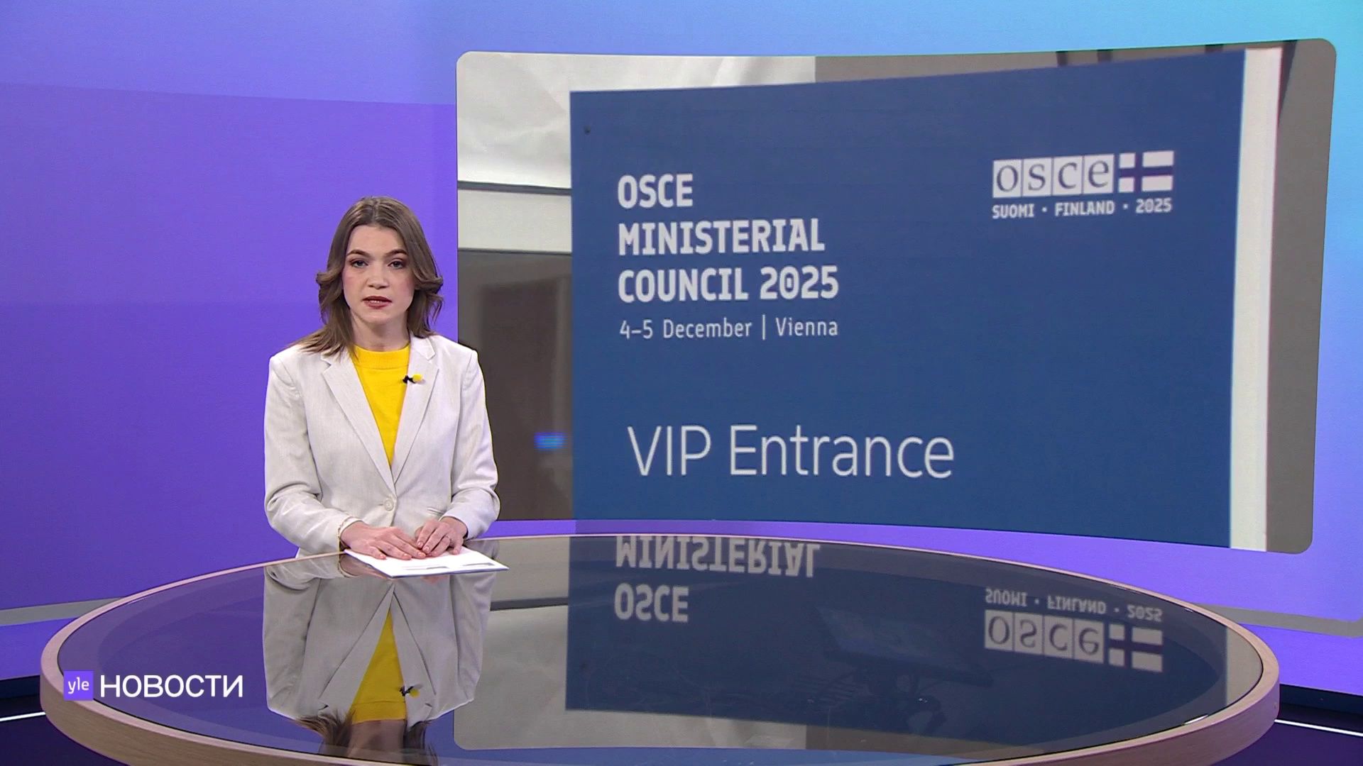 Novosti Yle | Novosti Yle - videoita vuosilta 2020-2025 | Yle Areena