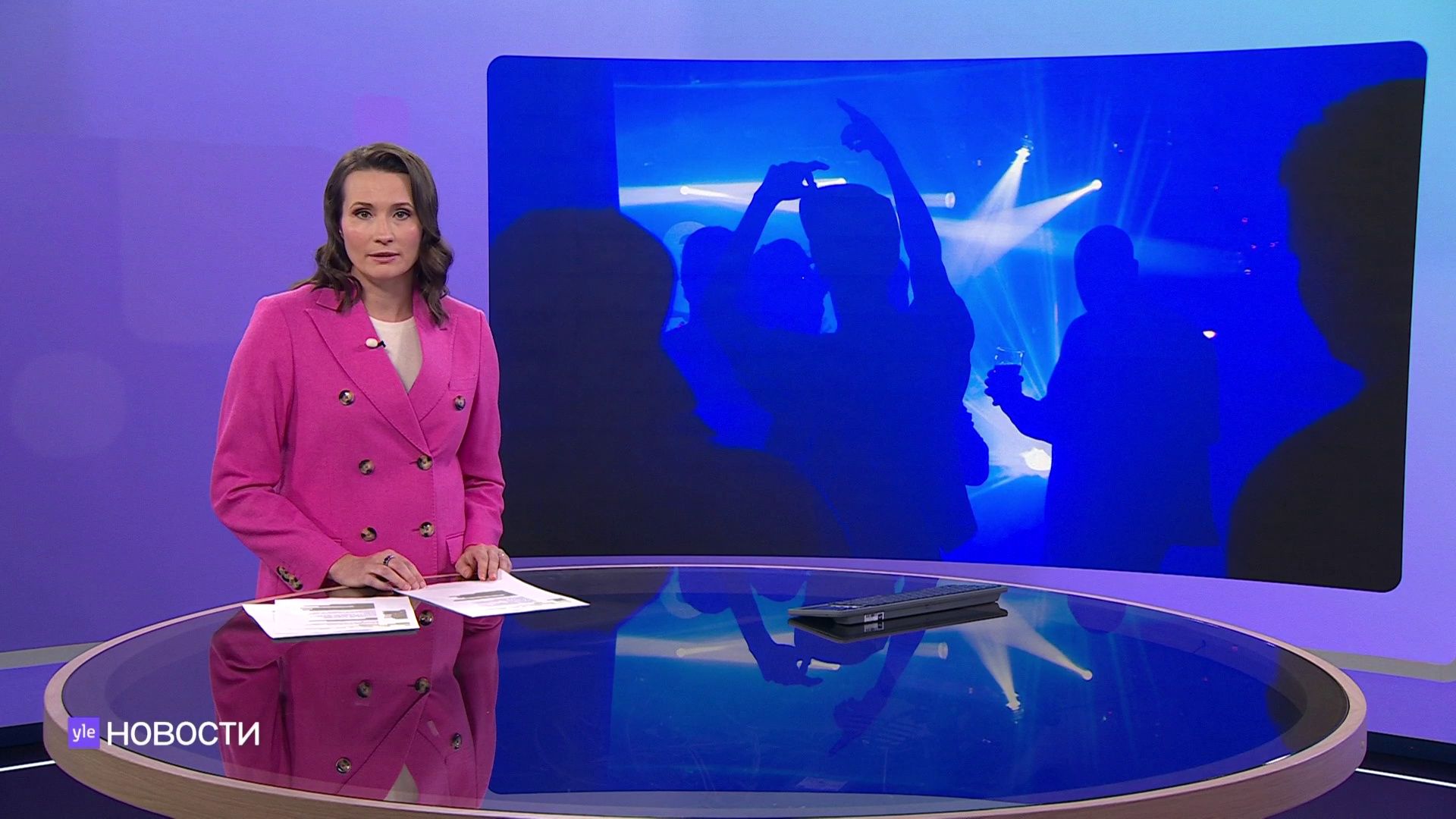 Novosti Yle | Novosti Yle - videoita vuosilta 2020-2025 | Yle Areena