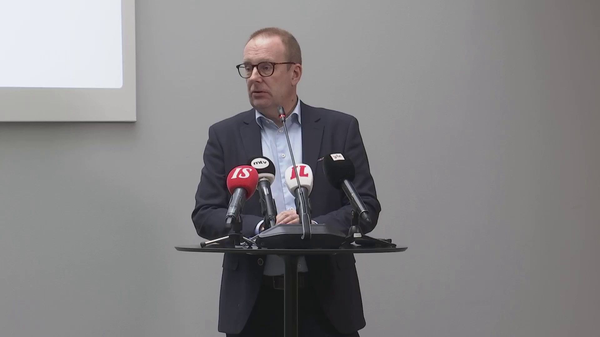 SAK: Luimme mediasta tästä vastaantulosta | Uutisvideot 2024 | Yle Areena