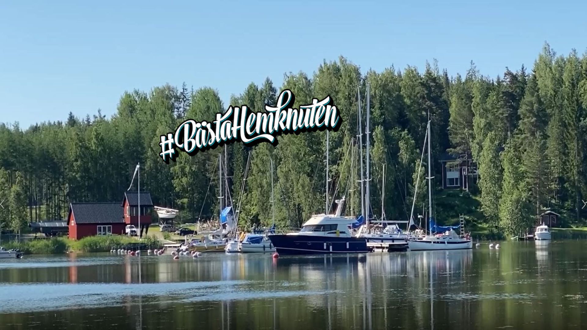 Bästa hemknuten i Svenskfinland: Långvik | Yle Huvudstadsregionen ...