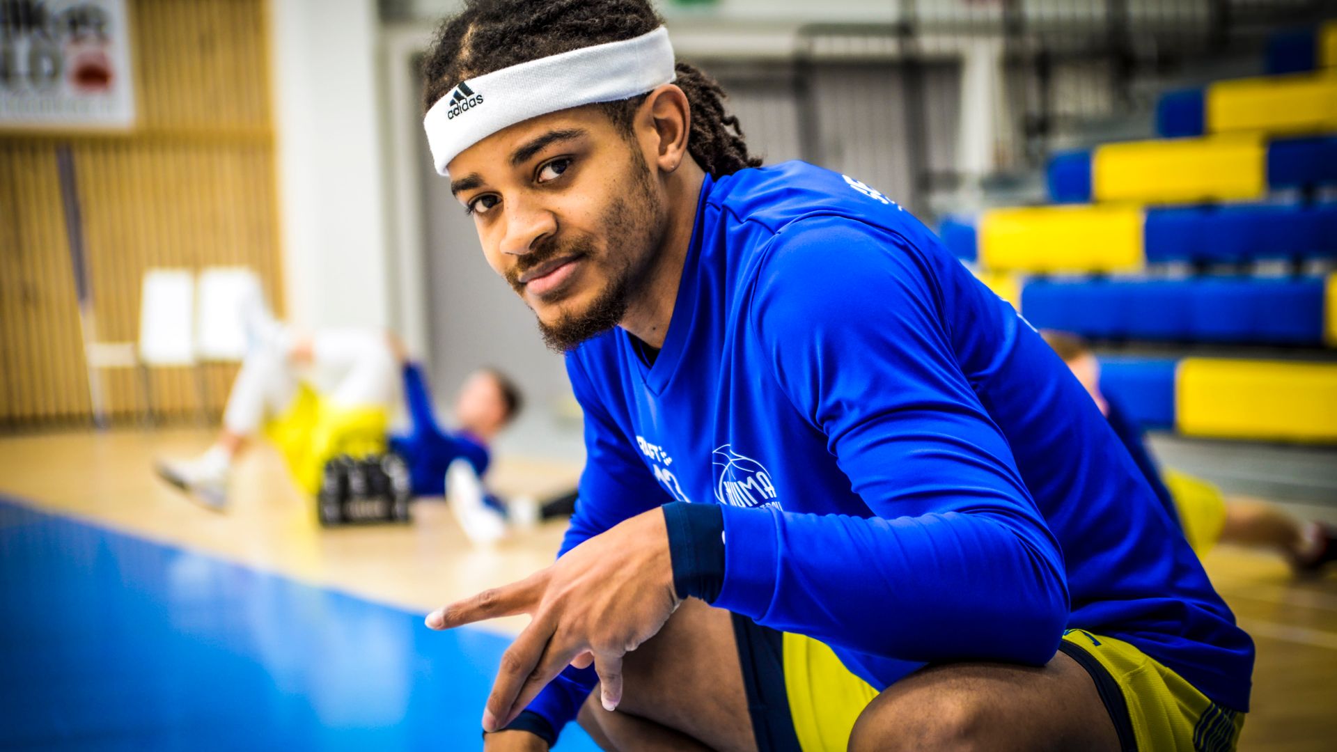 Trey Boyd III pommittaa hurjia korimääriä Äänekosken huimassa | Yle ...