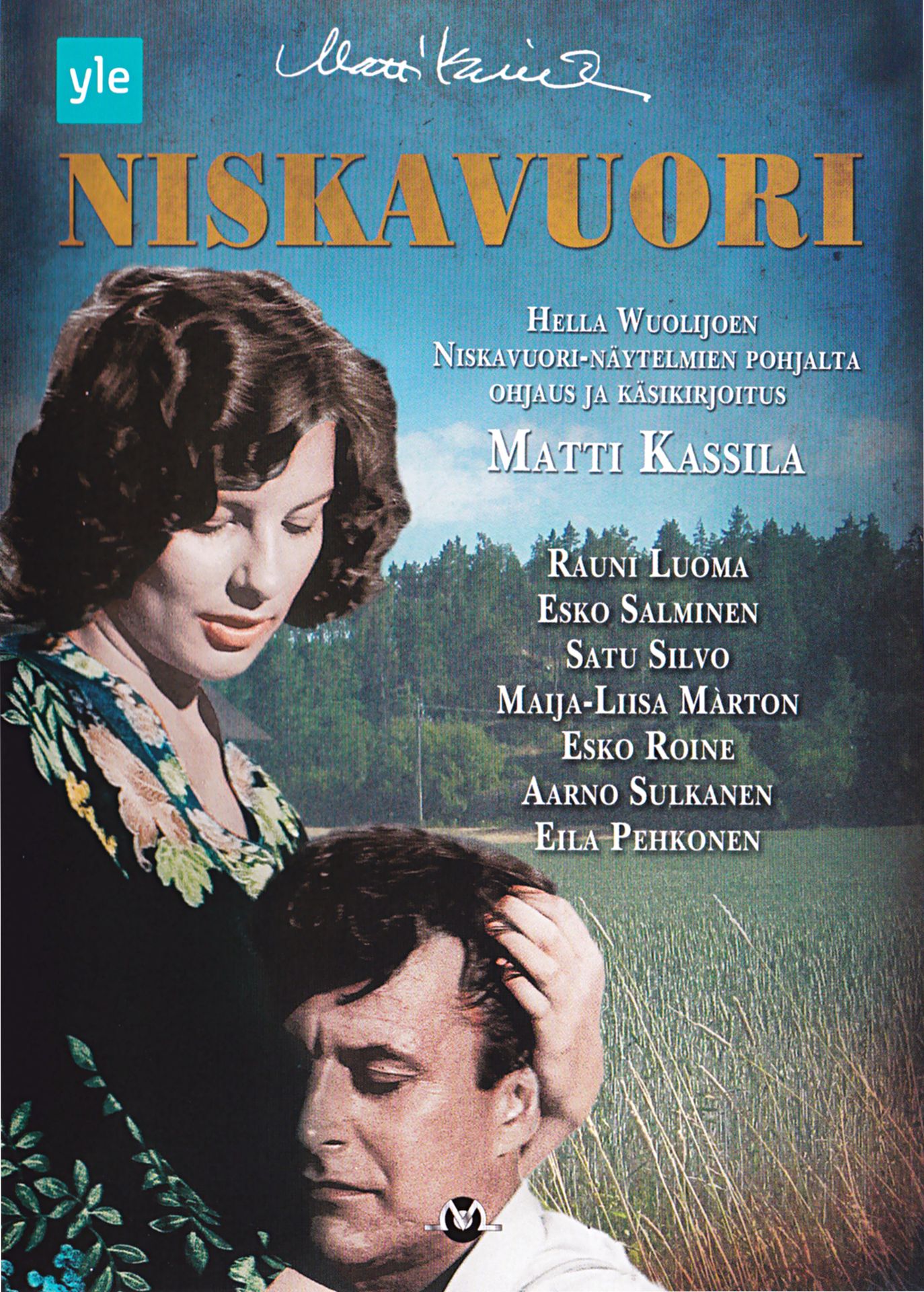 Niskavuori | Yle Areena