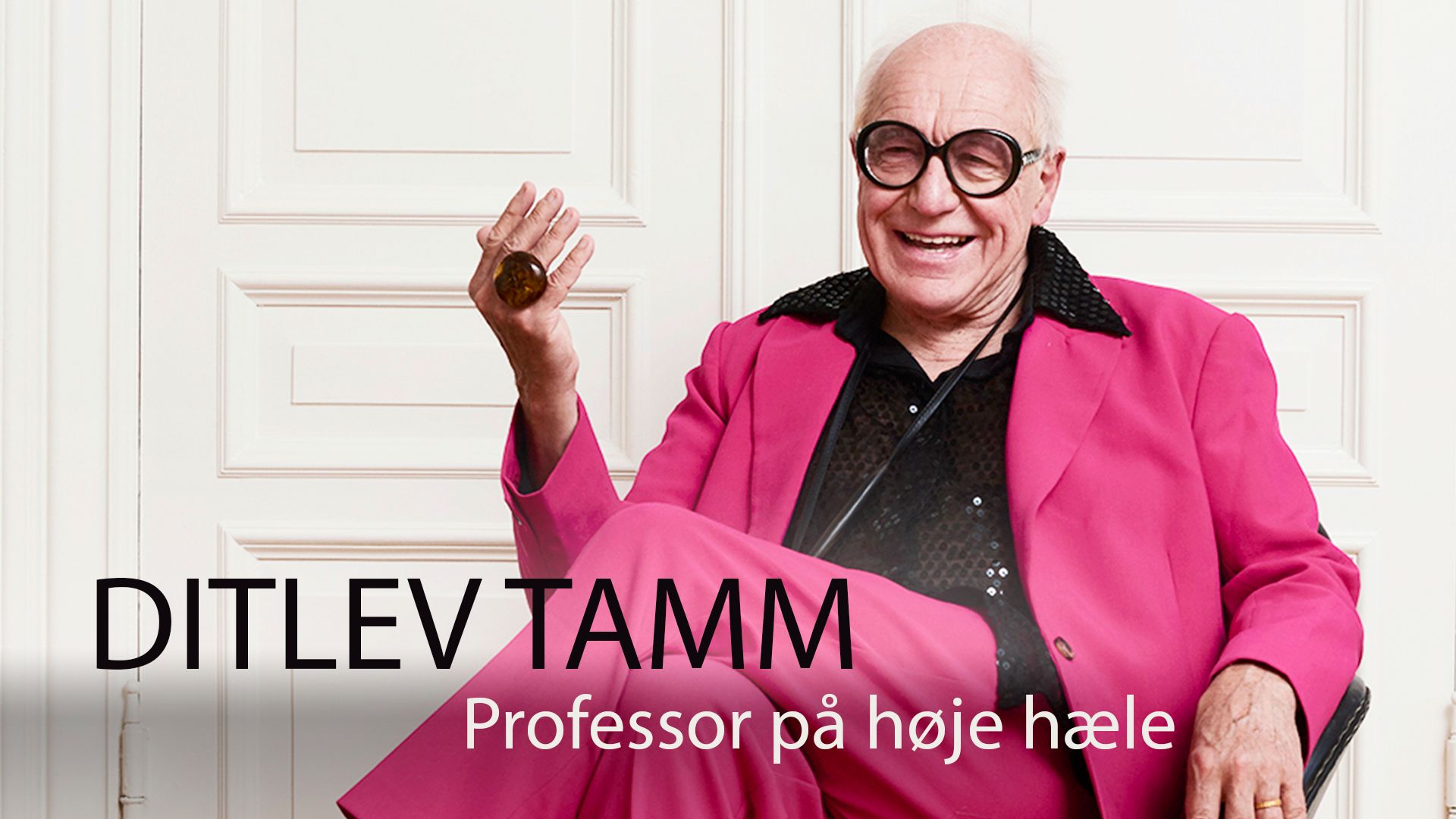 Professori korkkareissa | Yle Areena