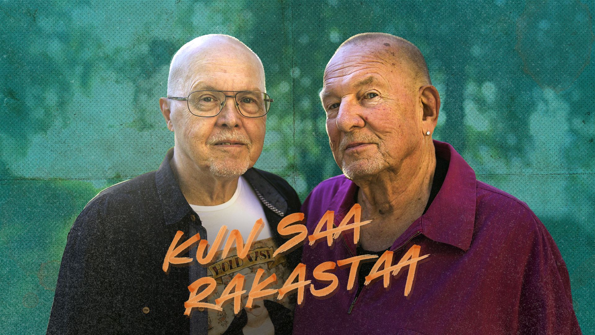 Kun saa rakastaa | Yle Areena