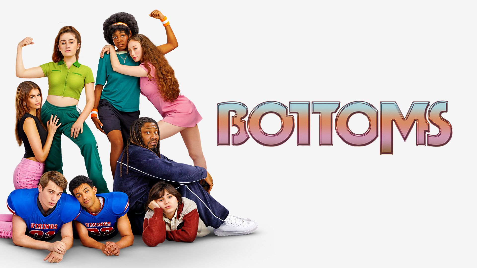 Bottoms
