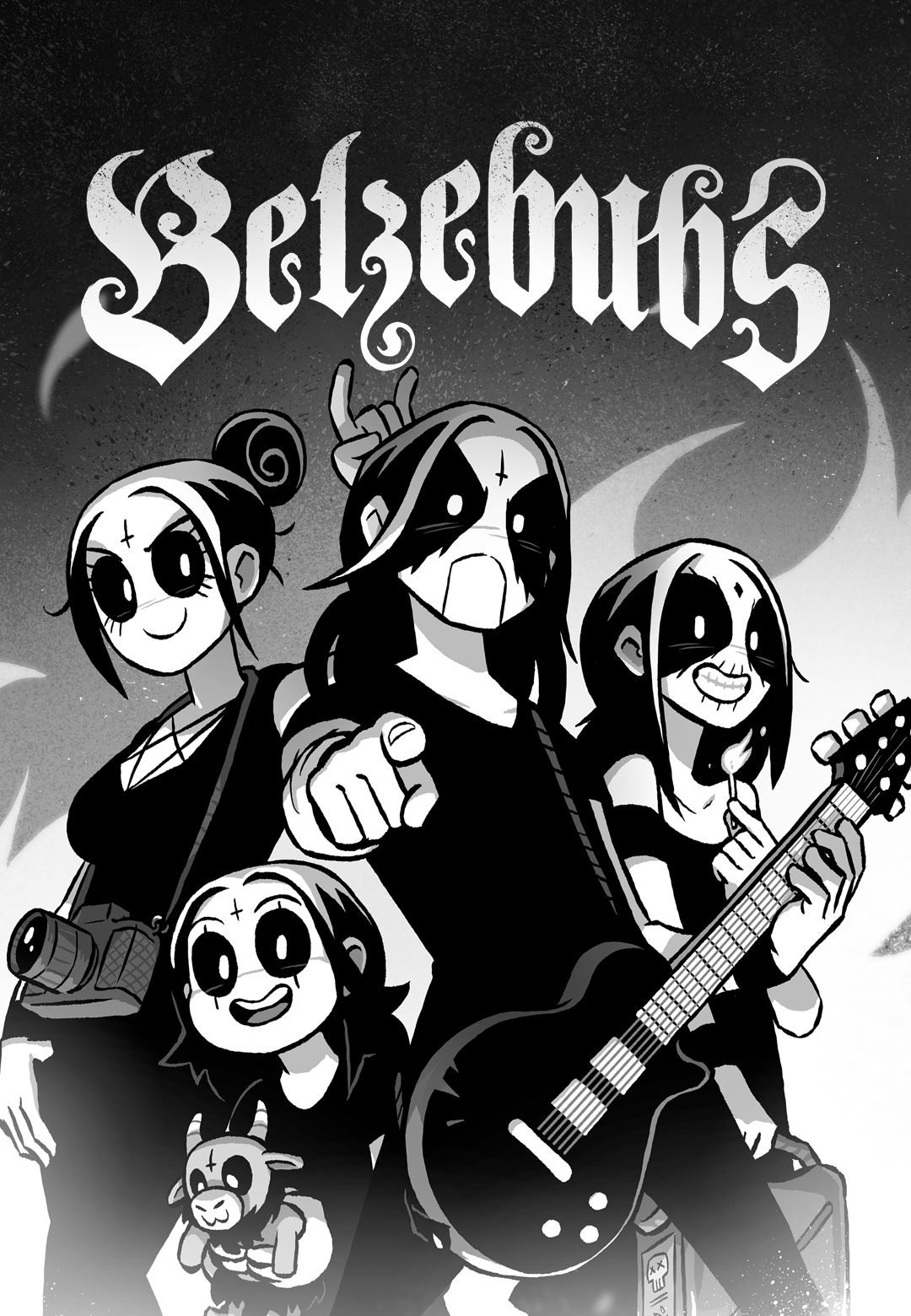 Belzebubs | Yle Areena
