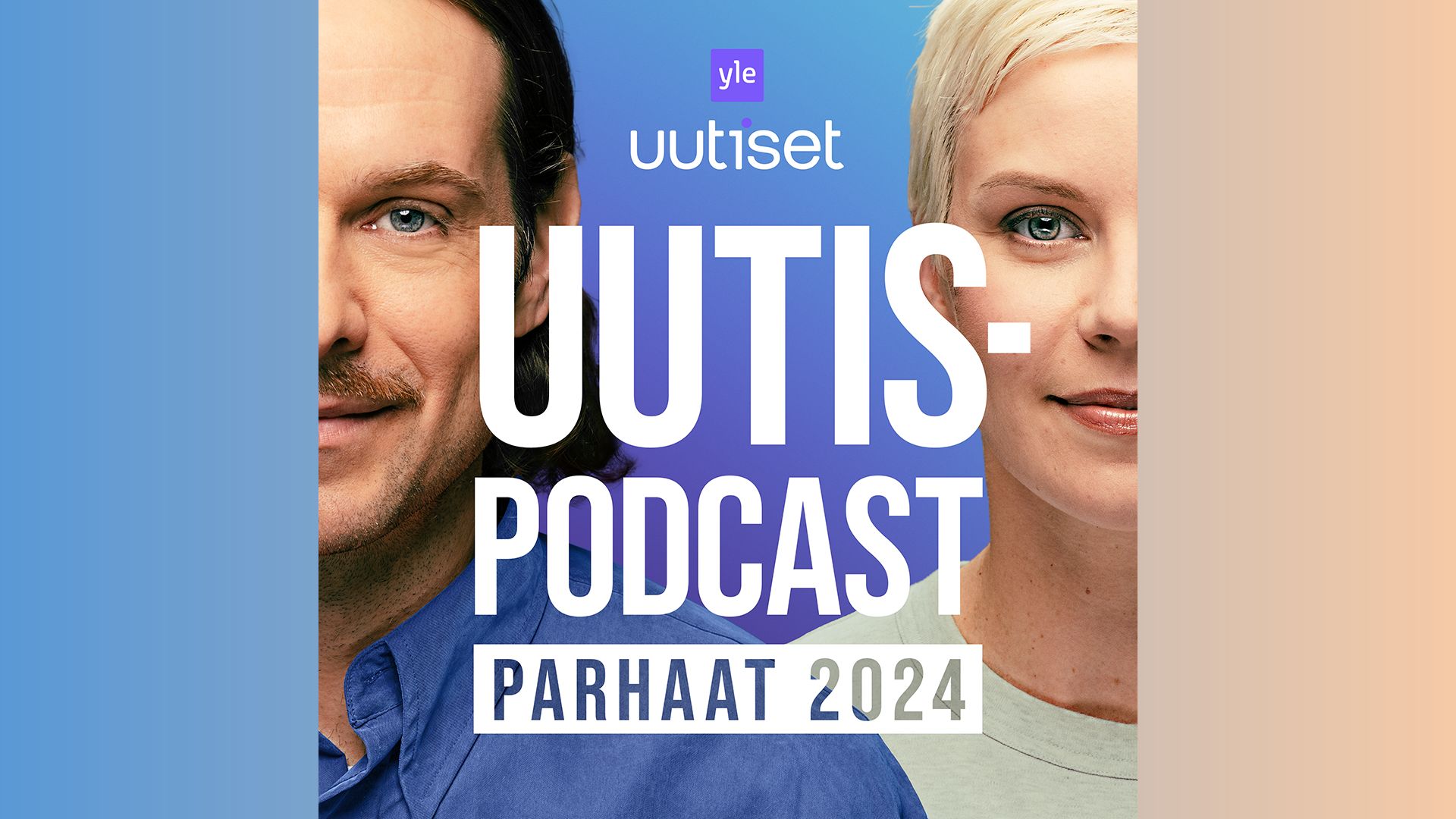 Parhaat 2024: Mistä ukrainalaiset nuoret uskaltavat haaveilla ...