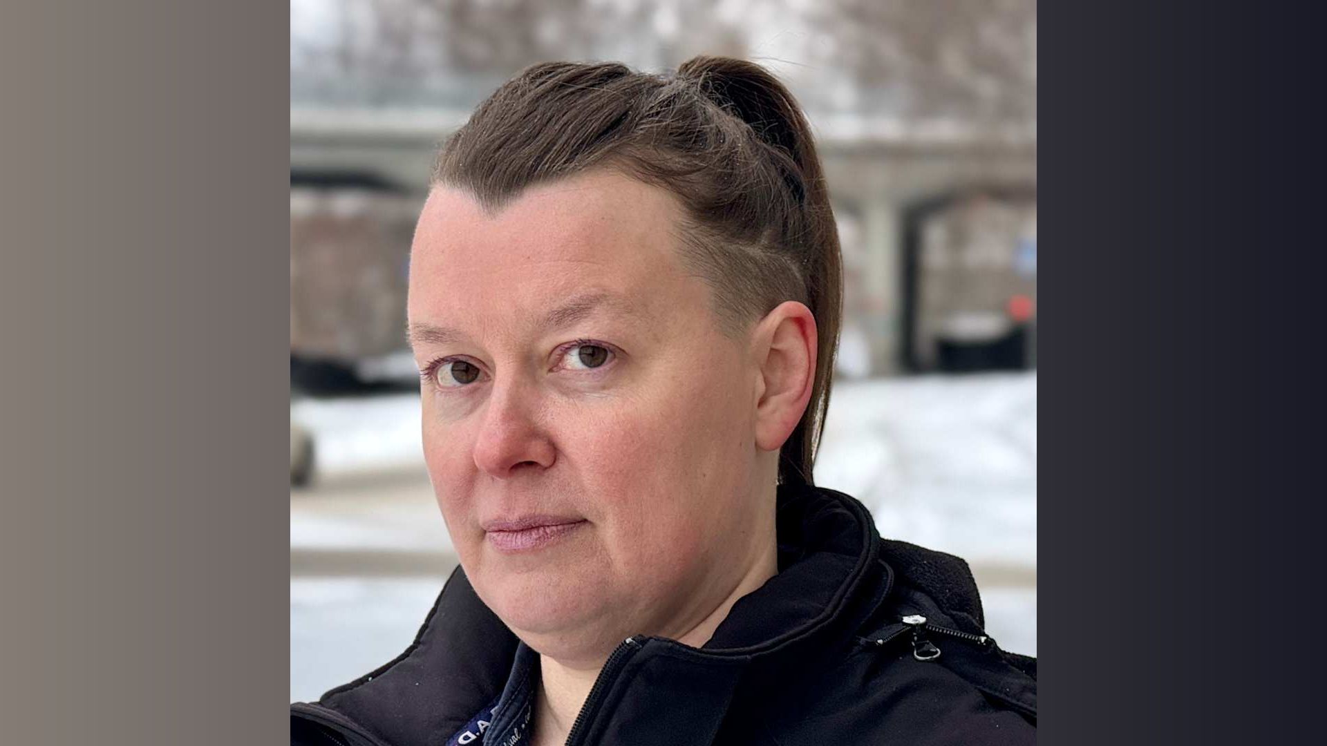 Suvi Rajala keksii uutta käyttöä ränsistyneelle kuntoutuskeskukselle ...