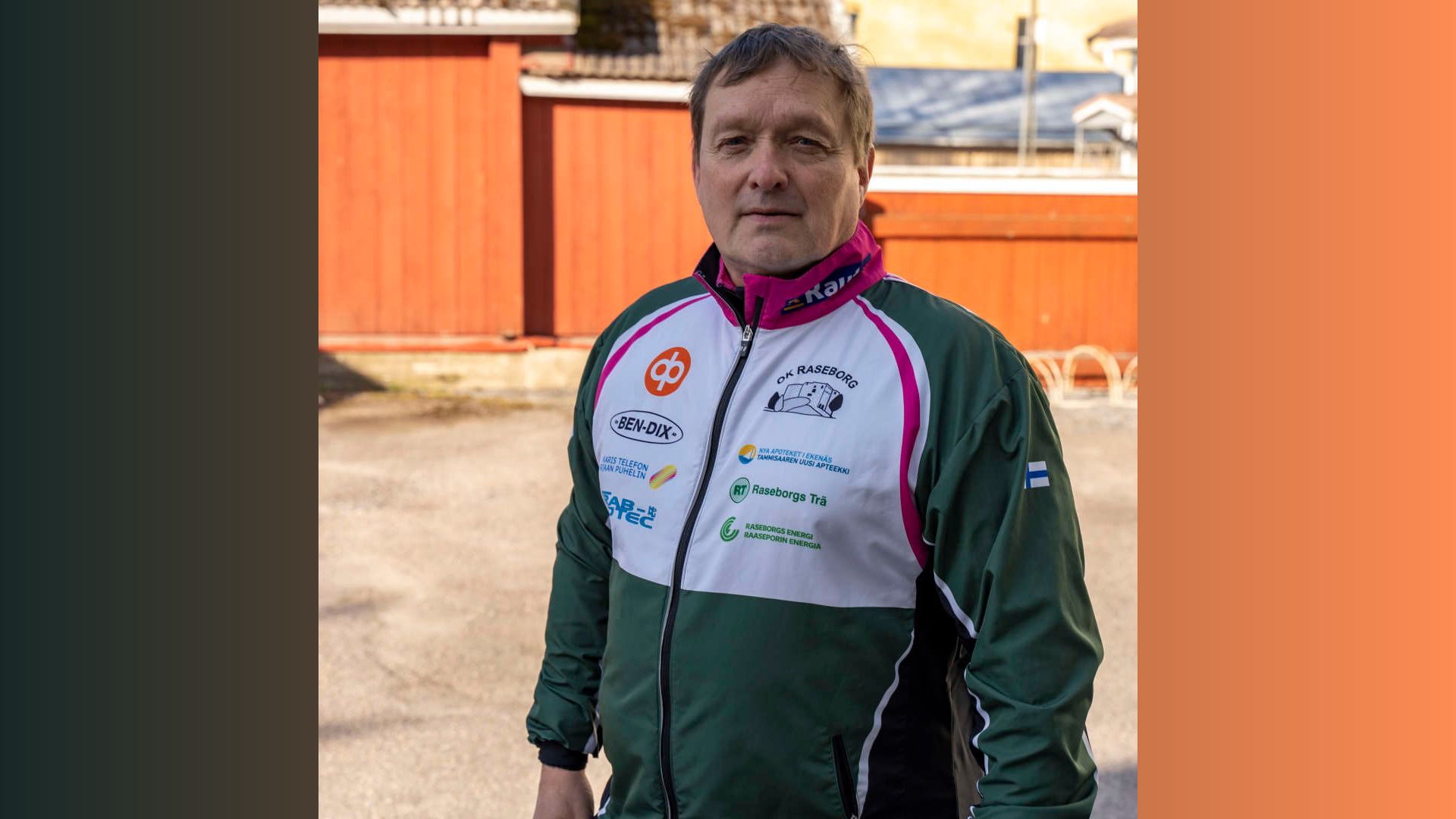 OK Raseborg laddar upp för orienteringsmästerskap i Ekenäs i augusti ...