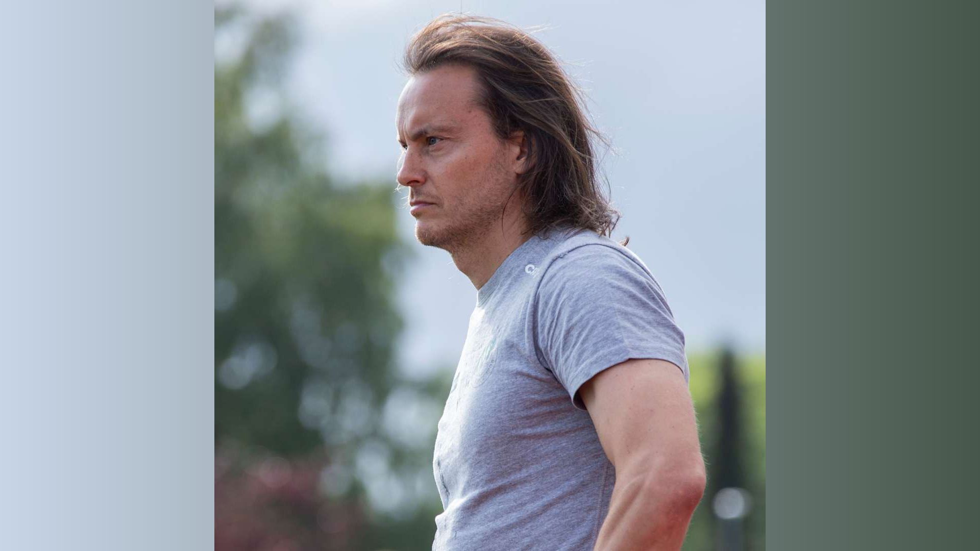 EIF-coachen Christian Sund inför TPS-matchen: ”Vi måste vinna” | Yle ...