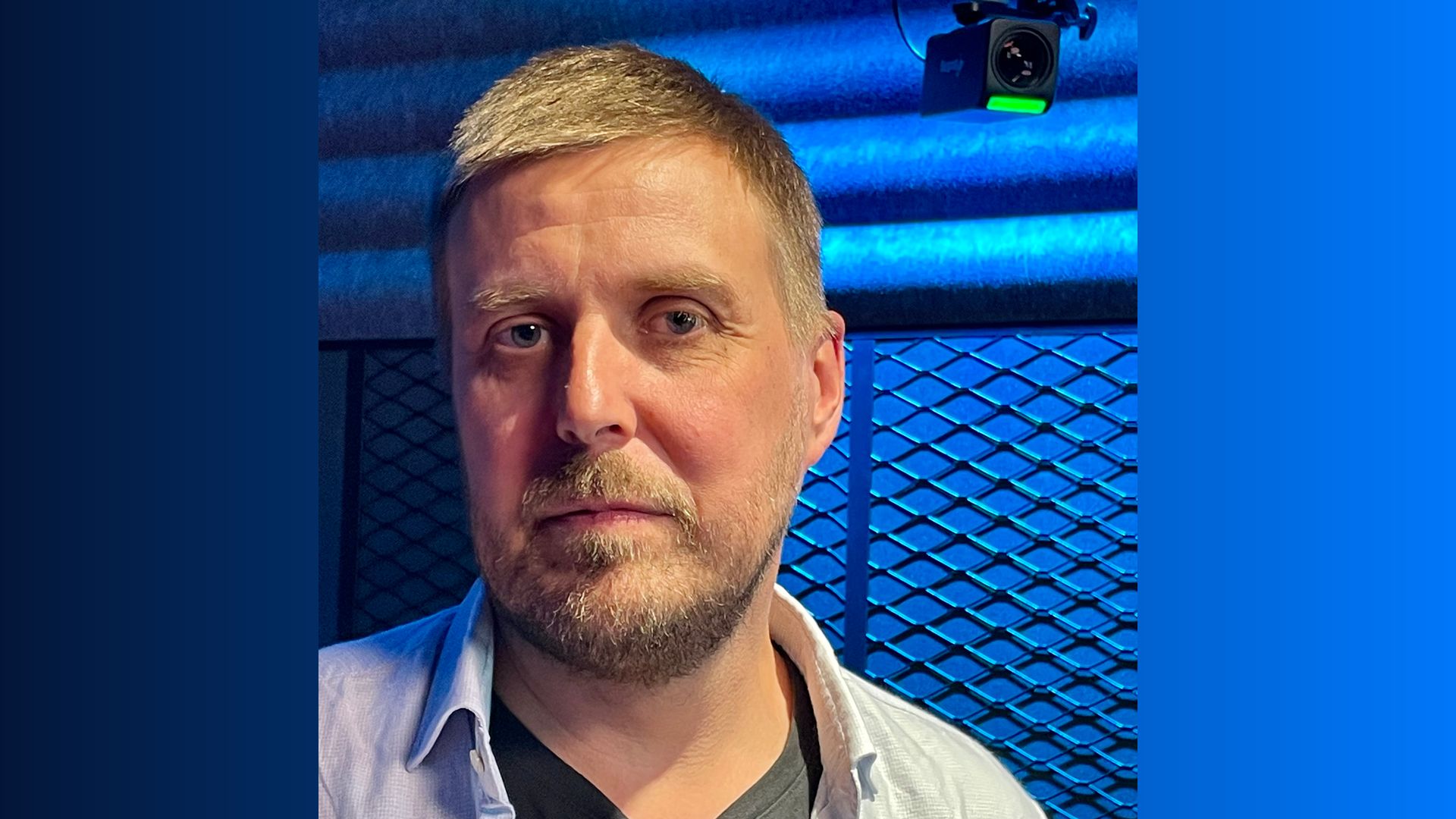 Harry Lunabba | Lördagsgästen | Yle Areena